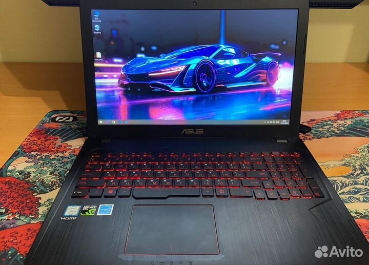 Ноутбуки Тонкие/Легкие/Мощные с Гарантией