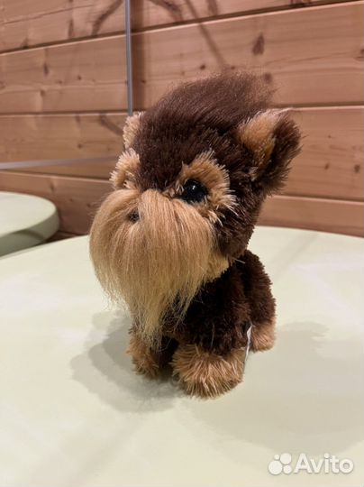 Furreal friends. Щенок. Hasbro