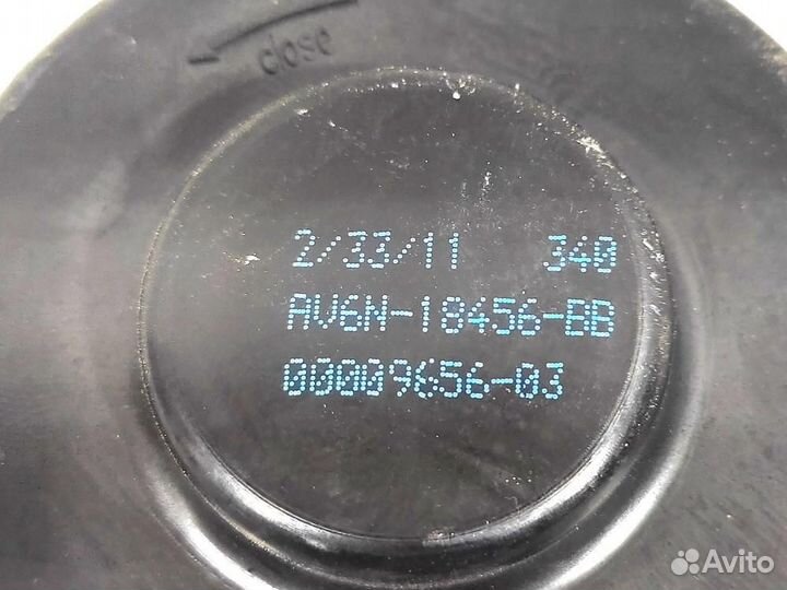 Моторчик печки Focus III (2011-2019) Ford