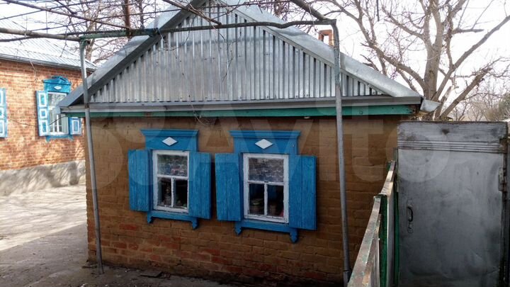 Дом 90 м² на участке 25 сот.