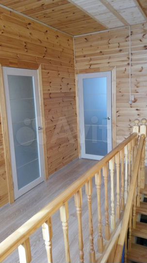 Дом 132 м² на участке 15 сот.