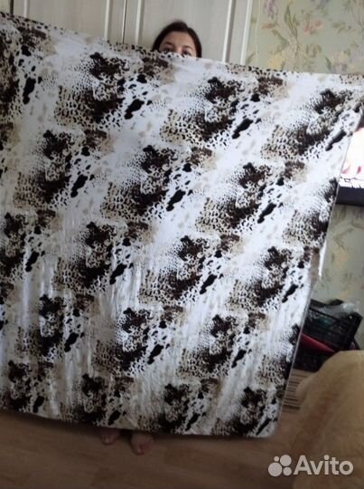 Отрез трикотажа