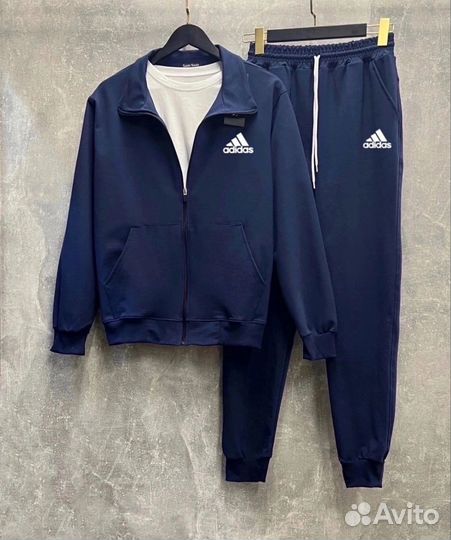 Спортивный костюм детский, подростковый