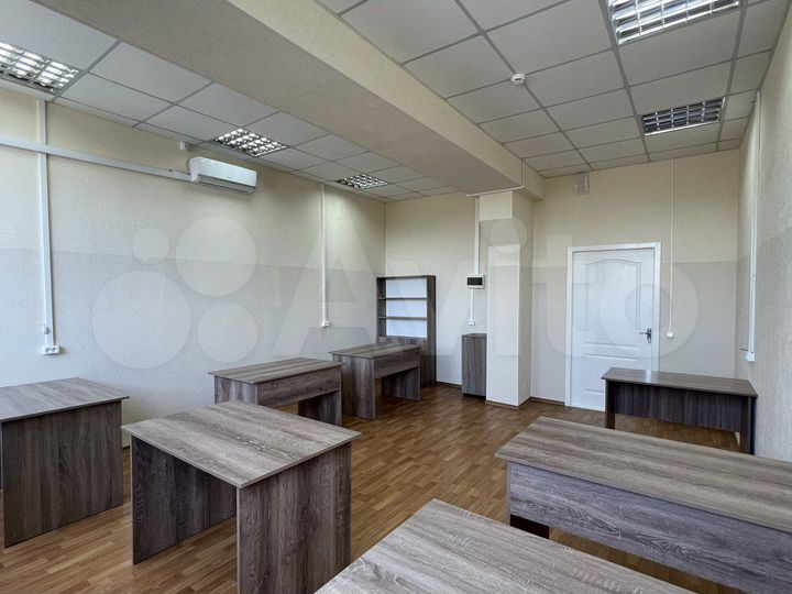 Офис, 26.8 м²