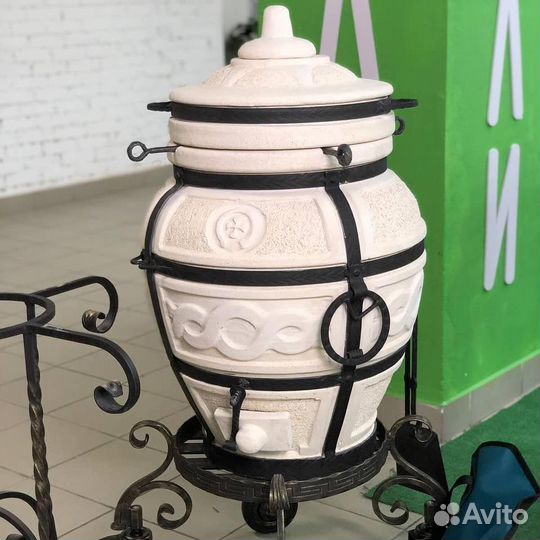 Тандыр Есаул