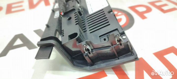 Блок управления климат-контролем Audi Q5 8RB cncd