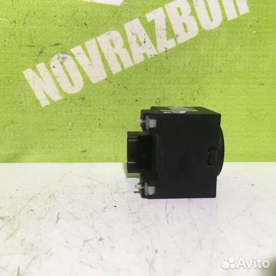 Переключатель регулировки зеркала Ауди А4 Б5