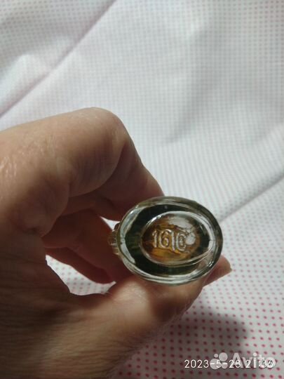 Советские винтажные духи Духи СССР Может быть