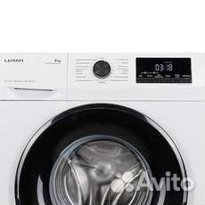 Новая стиральная машина 6кг