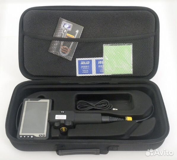 Управляемый WiFi-эндоскоп delta R-888-8,5мм-1метр