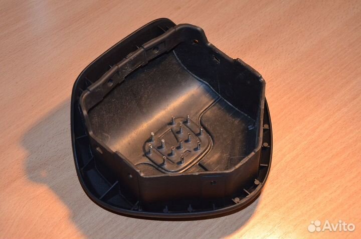 Крышка подушки безопасности Хонда Аккорд 8