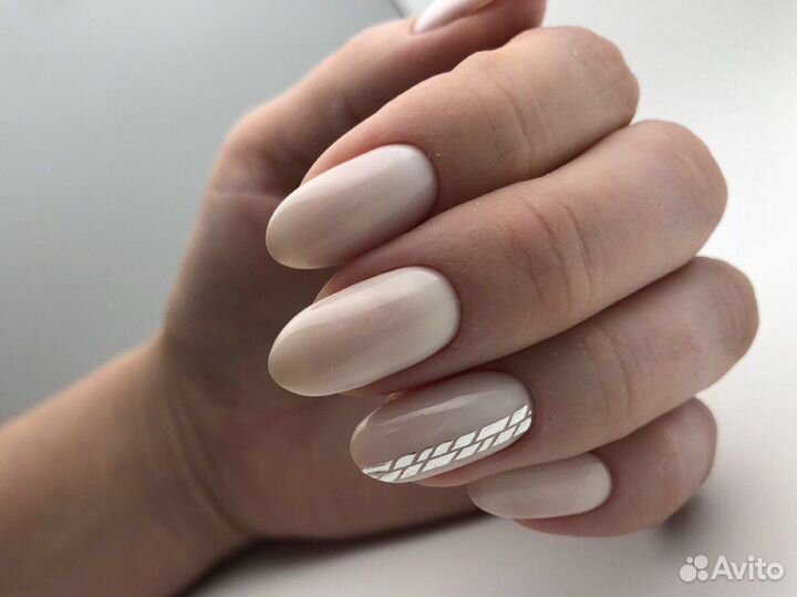 Маникюр, медицинский педикюр