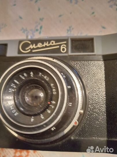 Виниловые пластинки СССР