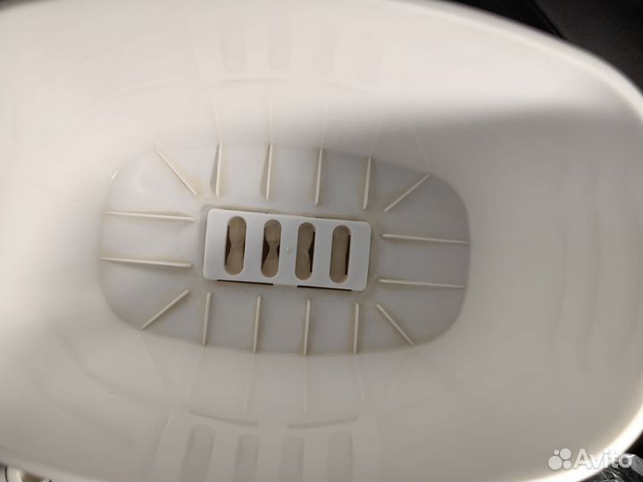 Подогревател-стерилизатор Ramili Baby BFW300