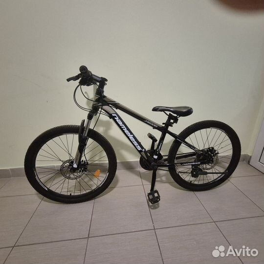 Велосипед nameless J4100D б/у
