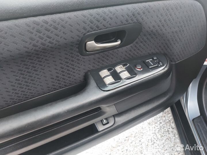 Honda CR-V 2.0 AT, 2004, 187 000 км