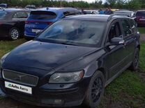 Volvo V50 2.0 MT, 2006, 300 000 км, с пробегом, цена 700 000 руб.