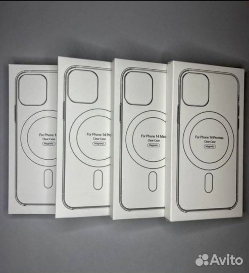 Чехол на iPhone