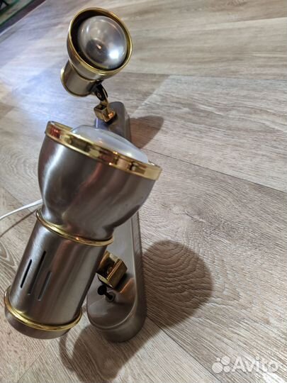 Лампа ночник светильник