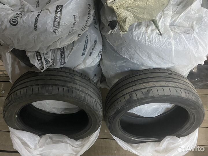 Hankook Ventus Prime 2 K115 235/45 R18