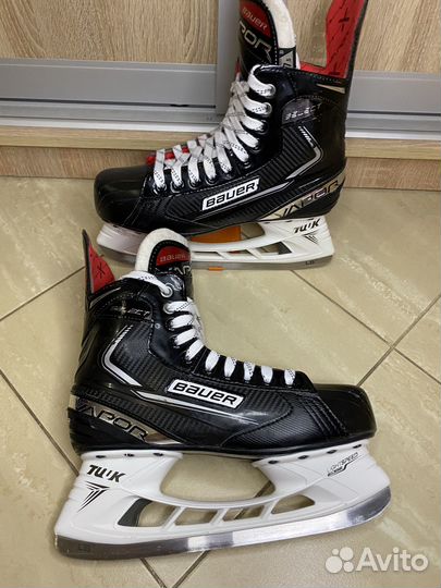 Хоккейные коньки Bauer Vapor Select