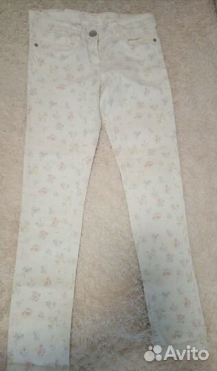 Джинцы Next 158