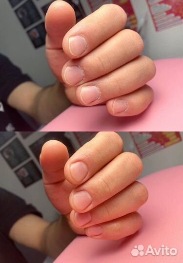 Маникюр/ педикюр/наращивание/обучение