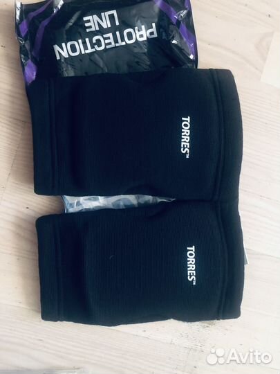 Наколенники