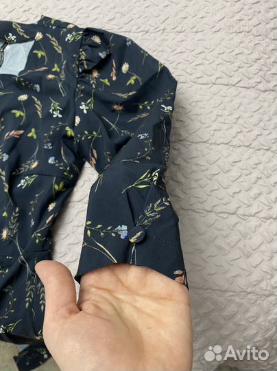 Платье красивое