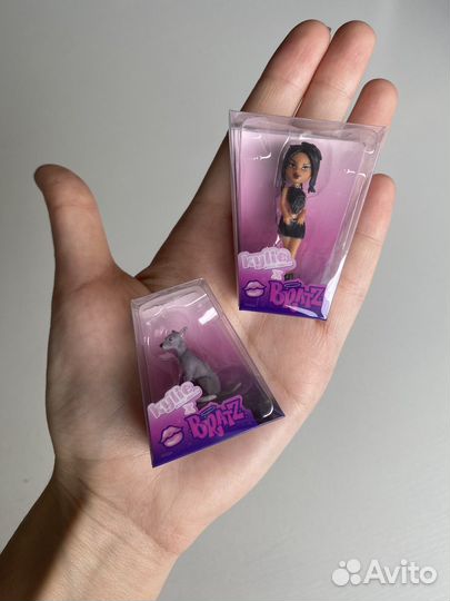 Bratz minis Kylie