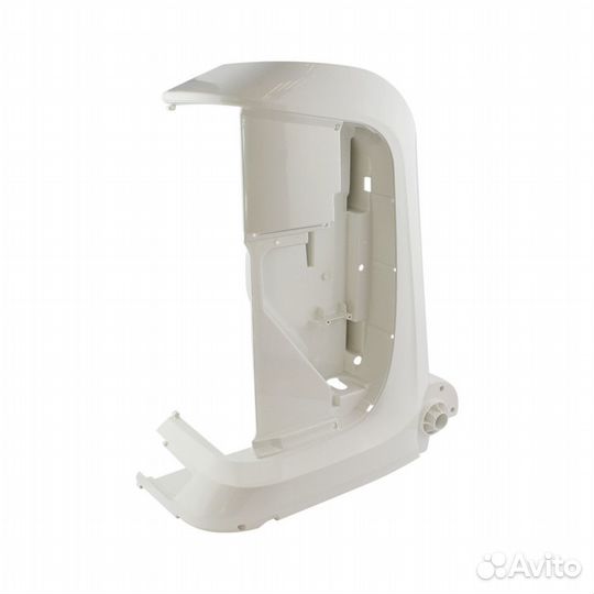 Левая часть корпуса MIE Maxima - MIE Maxima