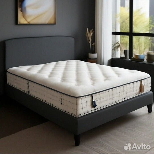 Матрас новый