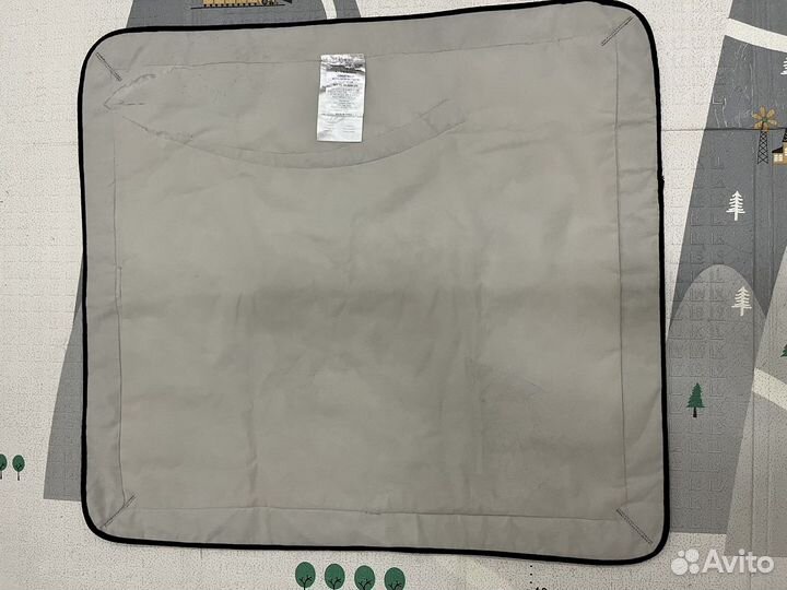 Коврик развивающий tiny love день и ночь