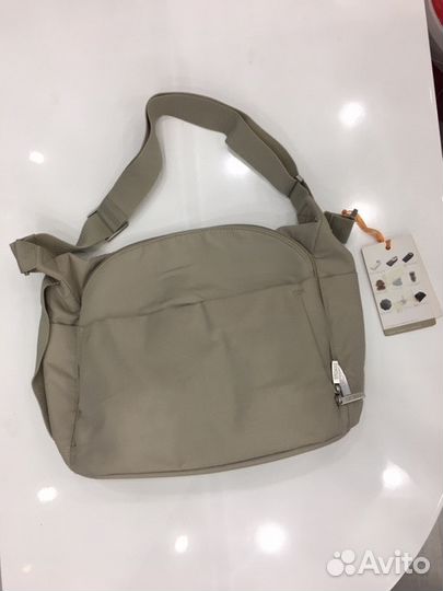 Сумка Stokke Changing Bag Beige * новая