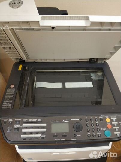 Мфу kyocera ecosys M2030DN