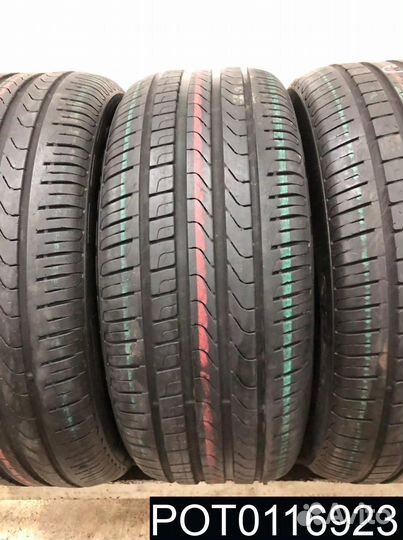 Pirelli Scorpion Verde 255/45 R19 100V