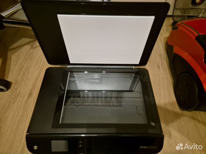 Мфу струйный цветной HP DeskJet 4515