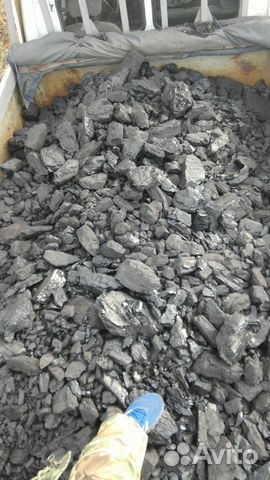 Продам каменный уголь Кузбасс объявление продам