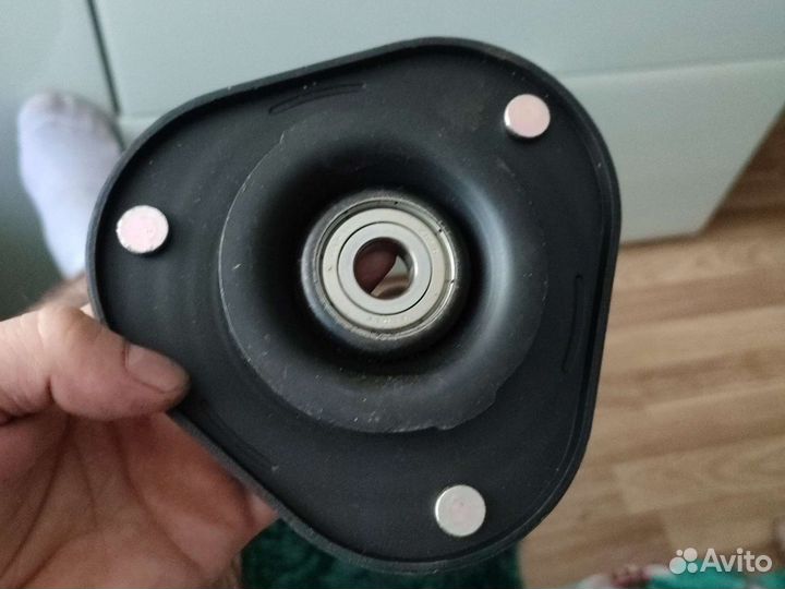 Опорник toyota