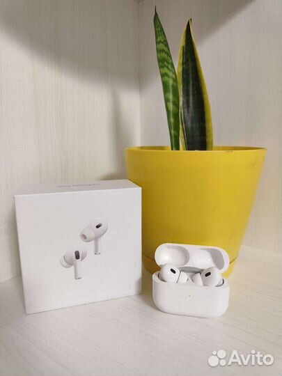 Airpods pro 2