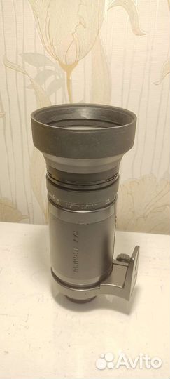 Объектив Tamron AF LD 200-400 1:5.6 75 DN на Nikon