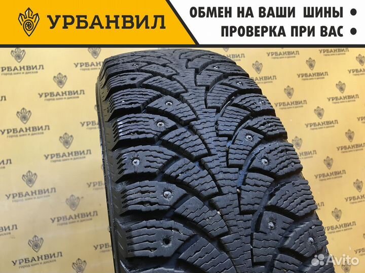 Nokian Tyres Nordman 4 185/65 R15 88T