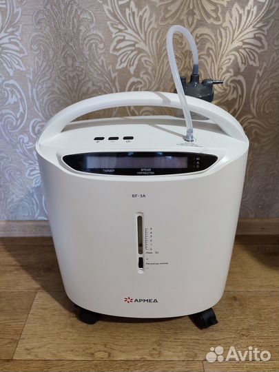 Кислородный концентратор