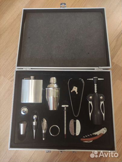 Набор сомелье, бармена