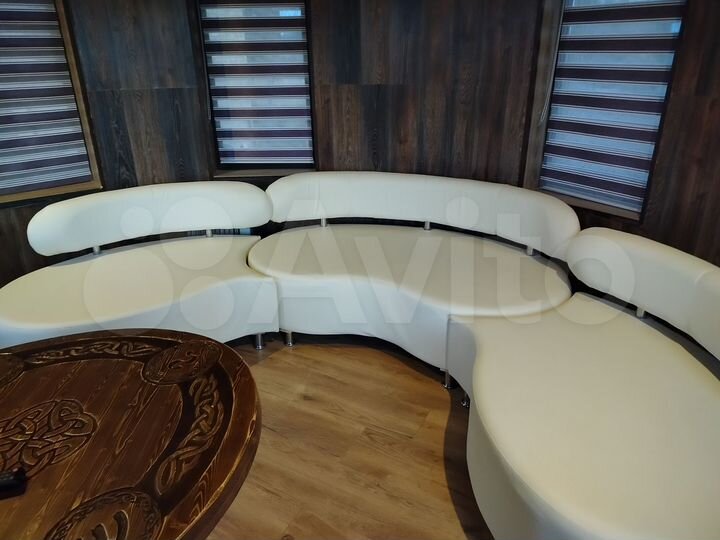 Дом 180 м² на участке 15 сот.