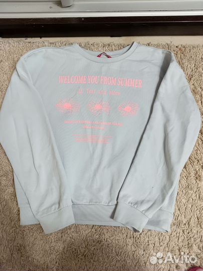 Вещи для девочки