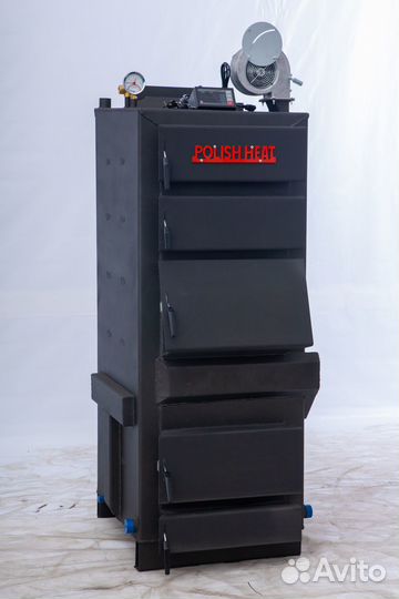 Угольный котел