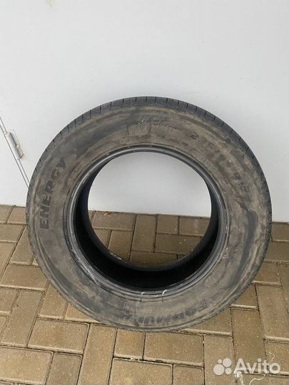 Pirelli Formula Energy 235/65 R17 108T