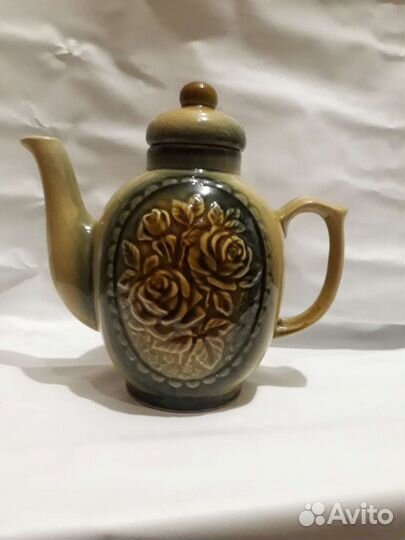 Заварочный чайник