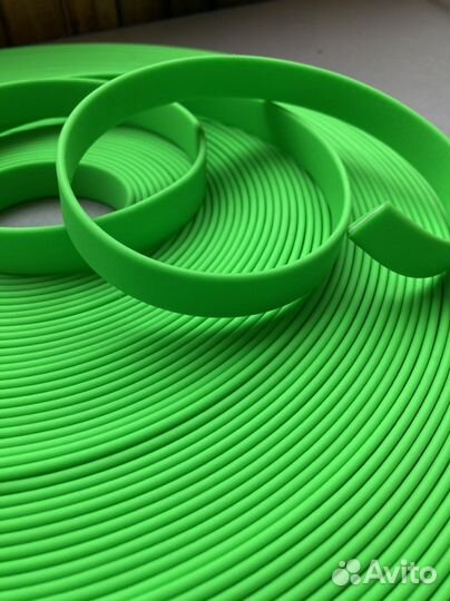 Биотан водонепронецаемая стропа